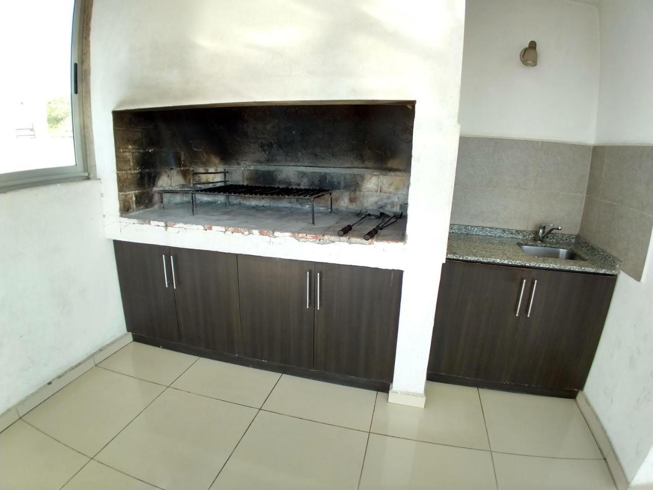 Apartamento Departamento Edificio Manhattan 7mo Piso *