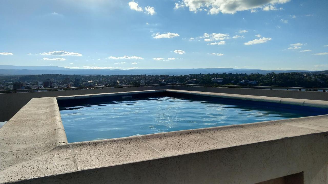 Departamento Edificio Manhattan 7mo Piso Apartamento