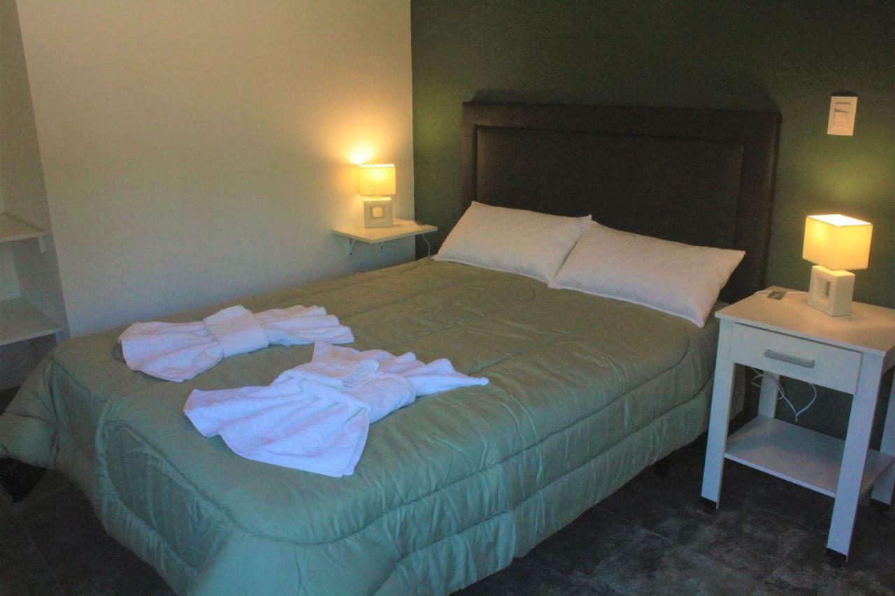 Apartahotel Amaneceres *