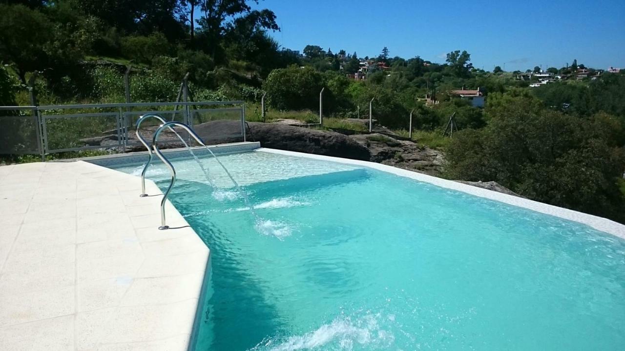 Apartahotel Amaneceres *
