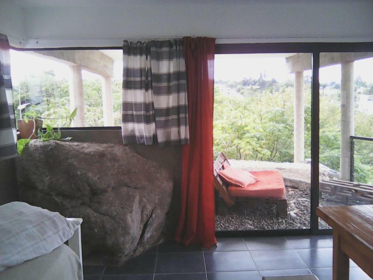Apartamento Bella Vista *