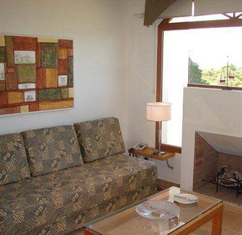 Hotel La Del Qenti Villa Icho Cruz