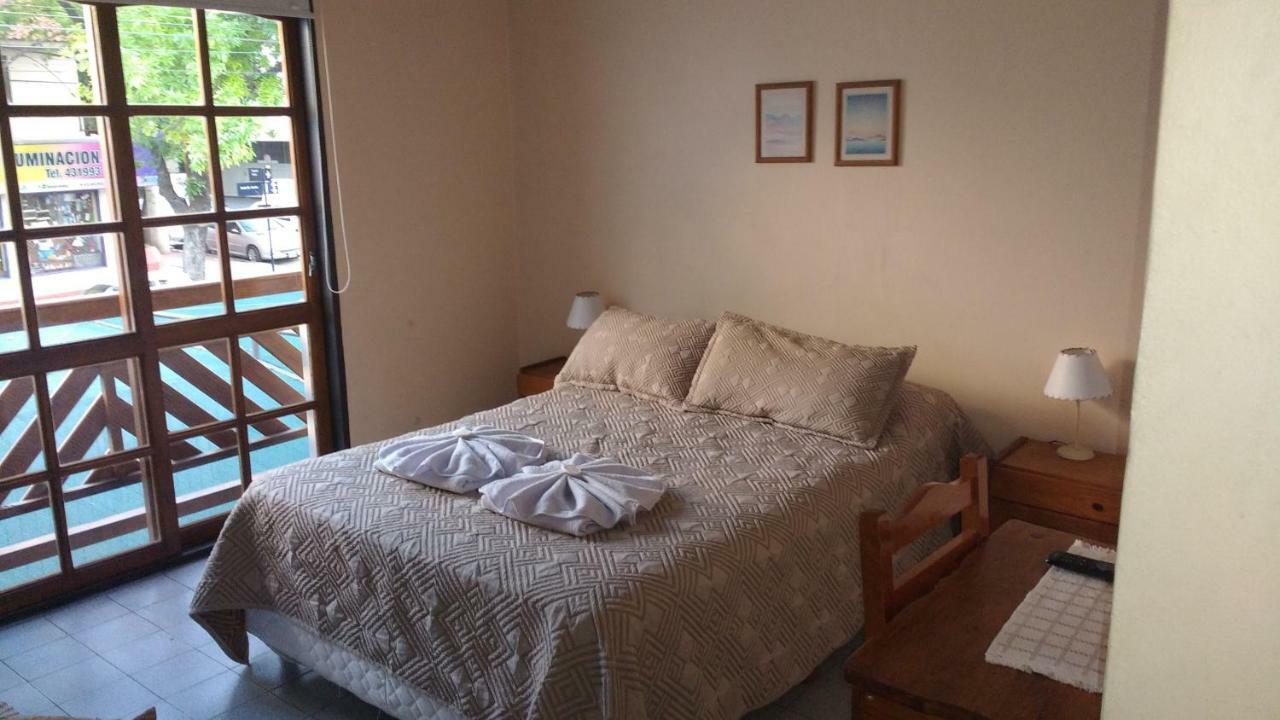 Hotel Lihuel Villa Carlos Paz