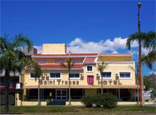 Saint Tropez 3* Villa Carlos Paz