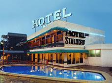Sialdorf Hotel Villa Carlos Paz