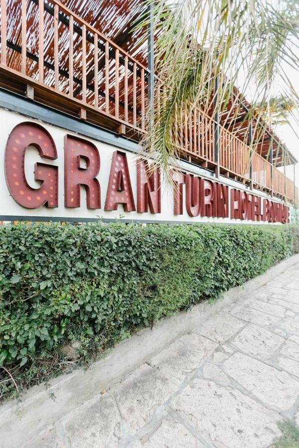 Hotel Turin Villa Carlos Paz