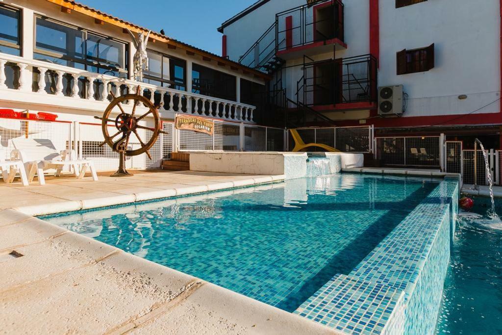 Hotel Turin *