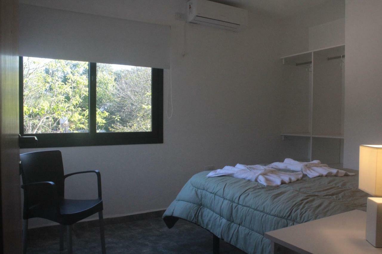 Amaneceres Apartahotel