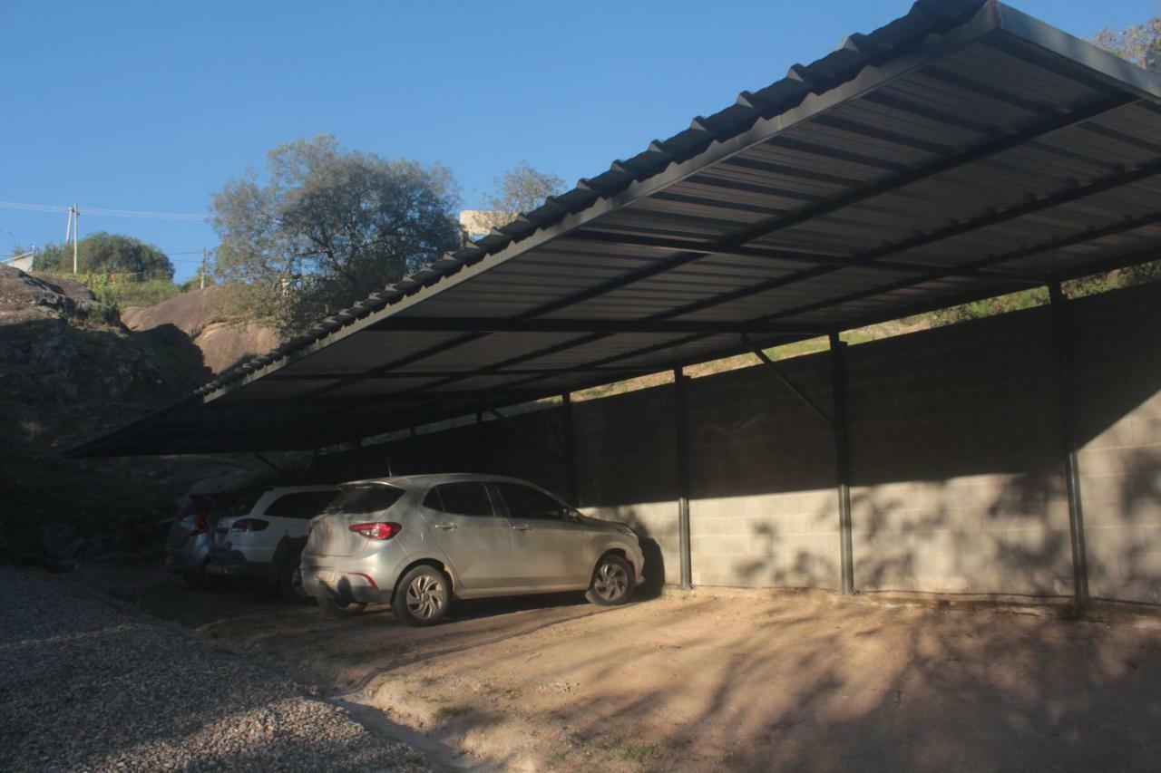 Amaneceres Villa Carlos Paz