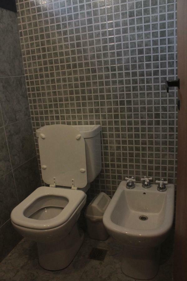 Amaneceres Apartahotel Villa Carlos Paz