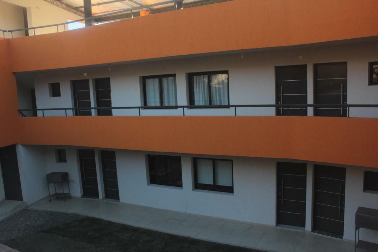Apartahotel Amaneceres *