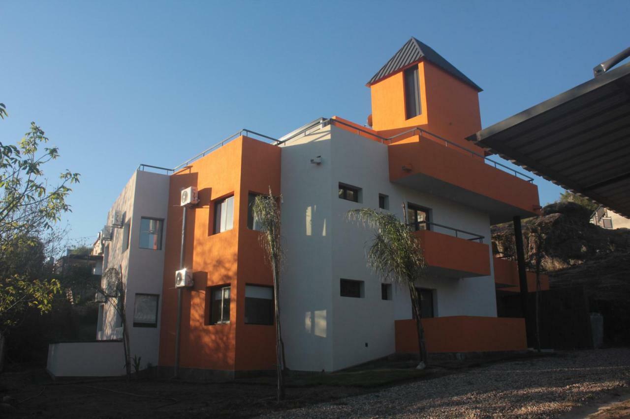 Amaneceres Villa Carlos Paz