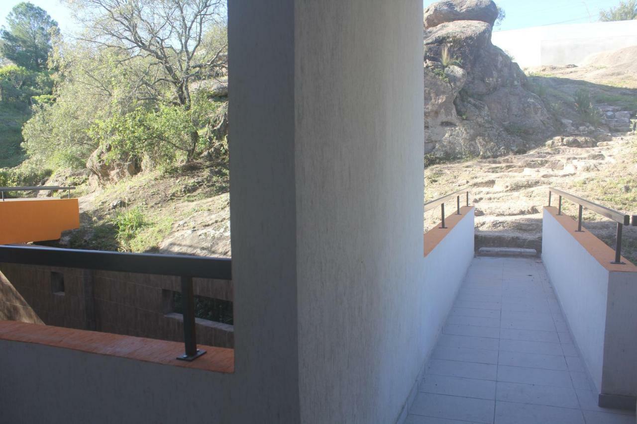 Apartahotel Amaneceres