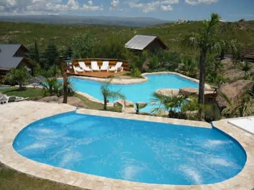 Cabanas La Comarca Hotel
