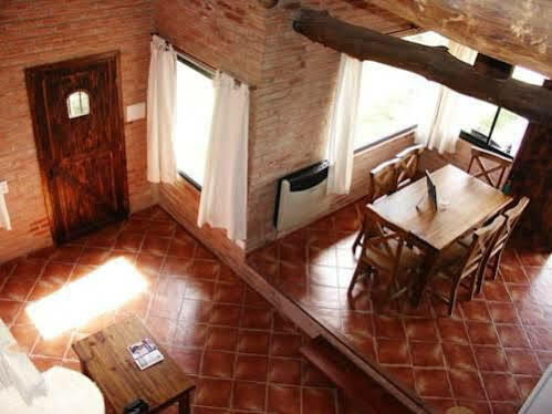 Cabanas La Comarca Hotel Villa Carlos Paz
