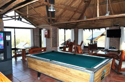 Hotel Cabanas La Comarca