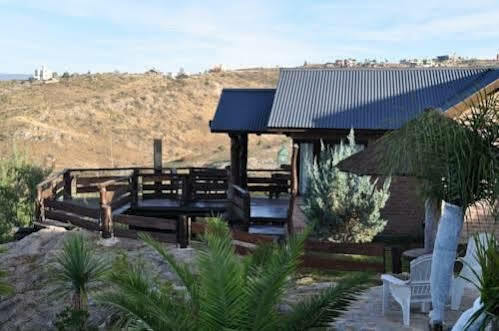 Cabanas La Comarca * Villa Carlos Paz