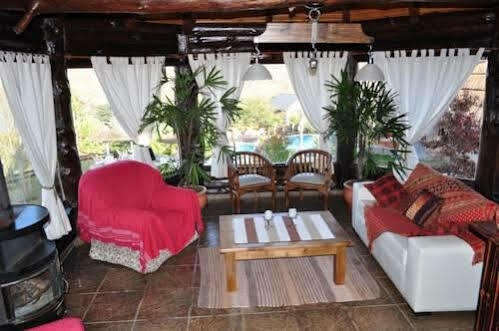 Cabanas La Comarca * Villa Carlos Paz