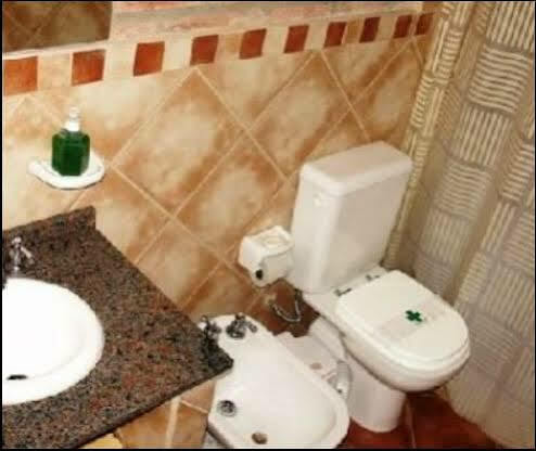 Cabanas La Comarca Hotel Villa Carlos Paz