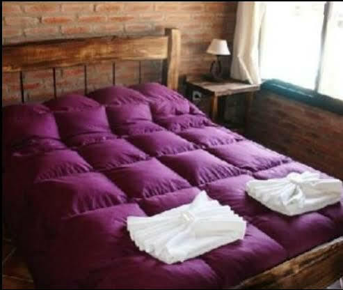 Hotel Cabanas La Comarca