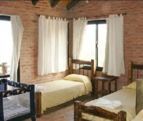 Cabanas La Comarca Hotel Villa Carlos Paz