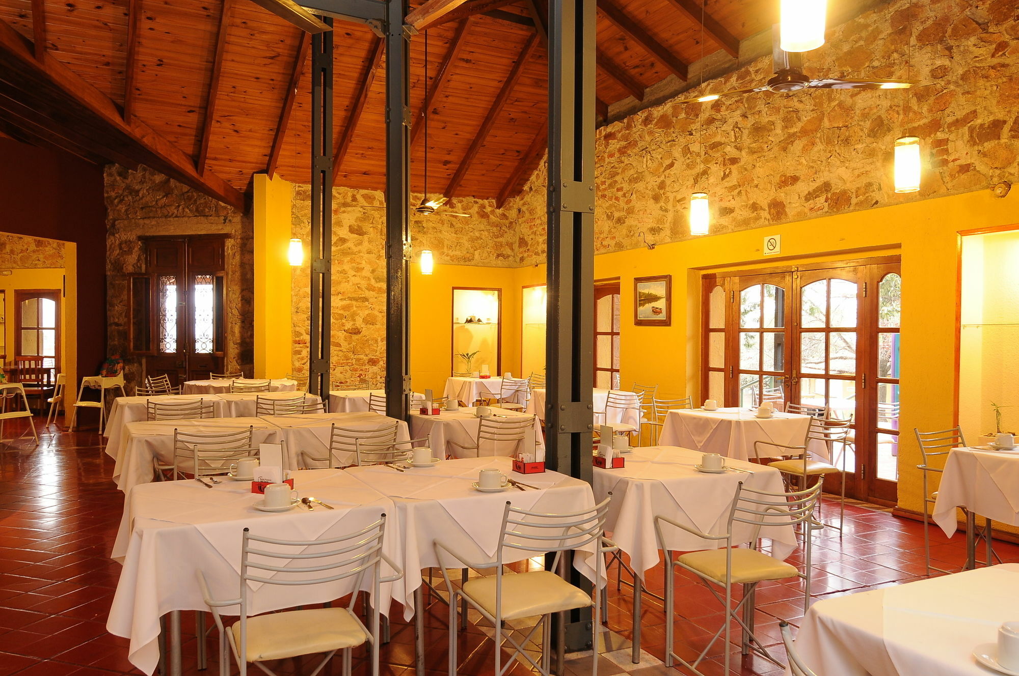 Hotel Pinares Del Cerro Resort&suites 4*