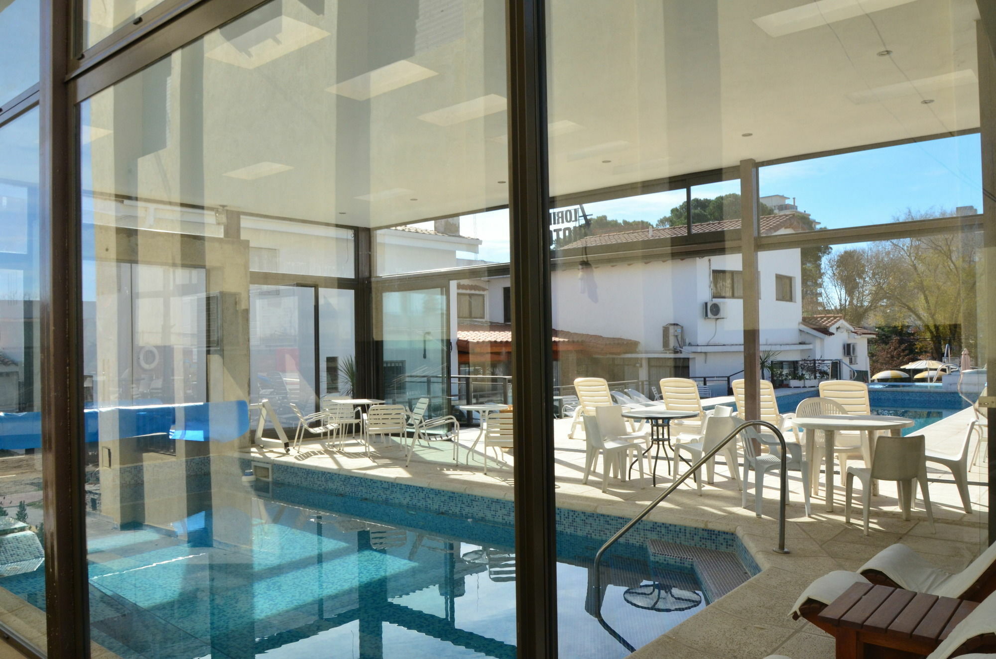 Florida 3* Villa Carlos Paz