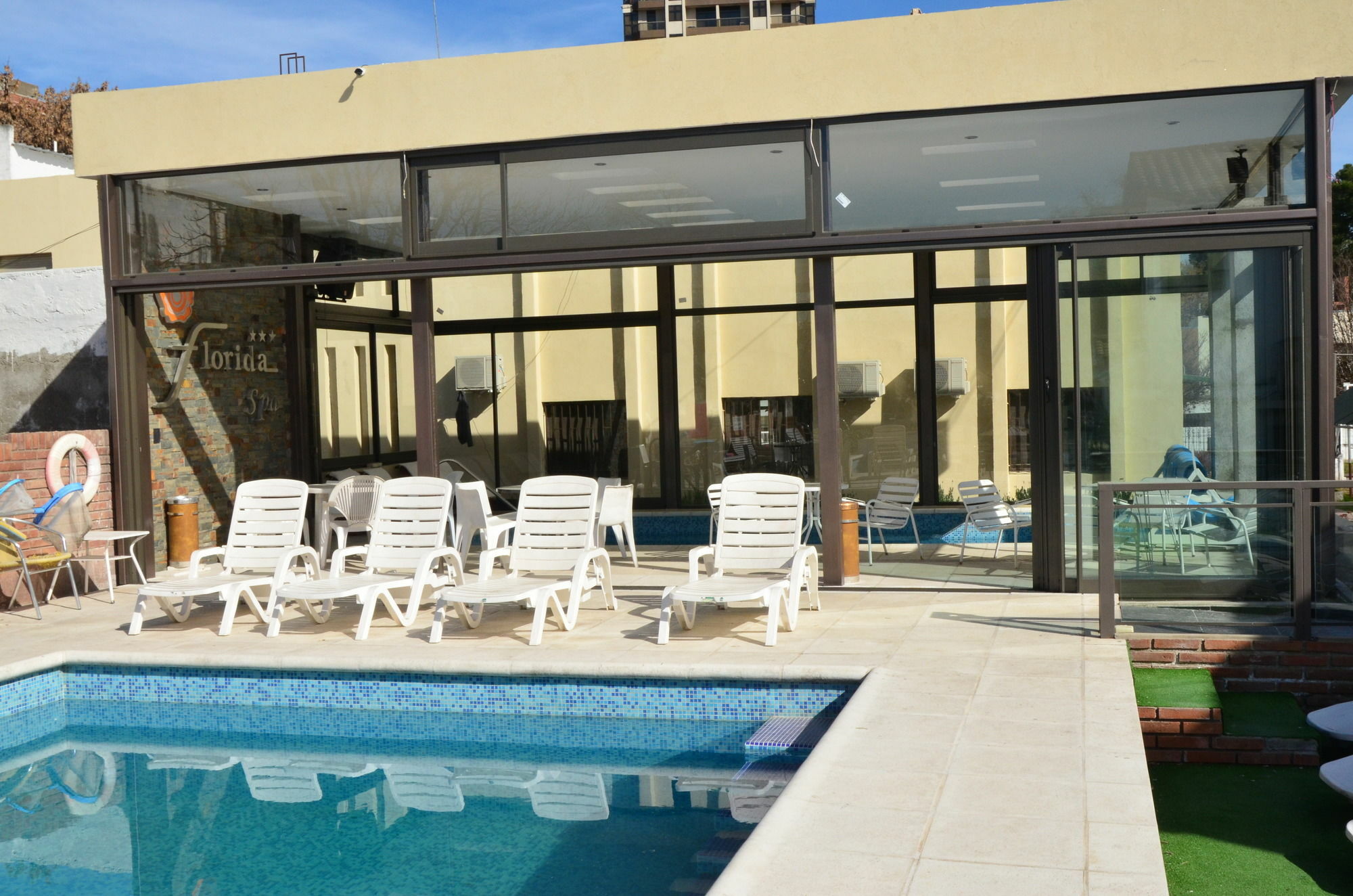 Hotel Florida 3*