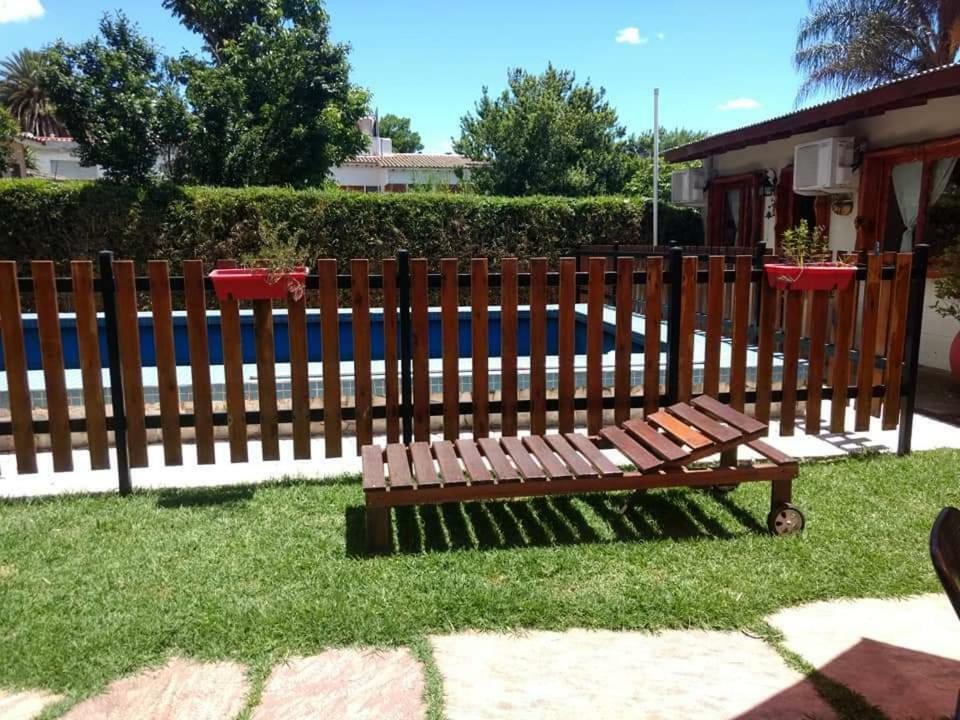 Apartamento Complejo El Duende