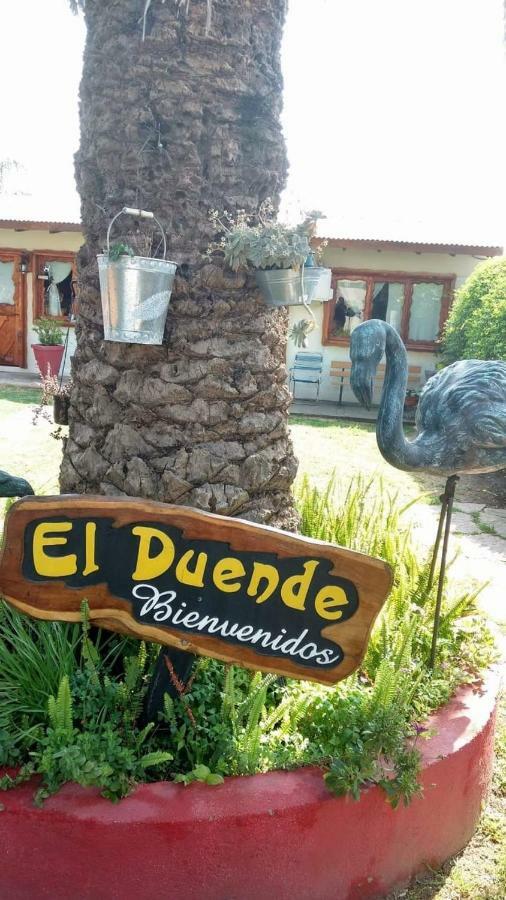 Complejo El Duende Apartamento Villa Carlos Paz