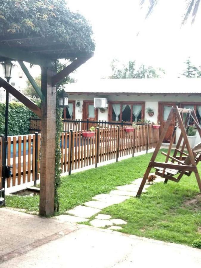 Complejo El Duende Apartamento