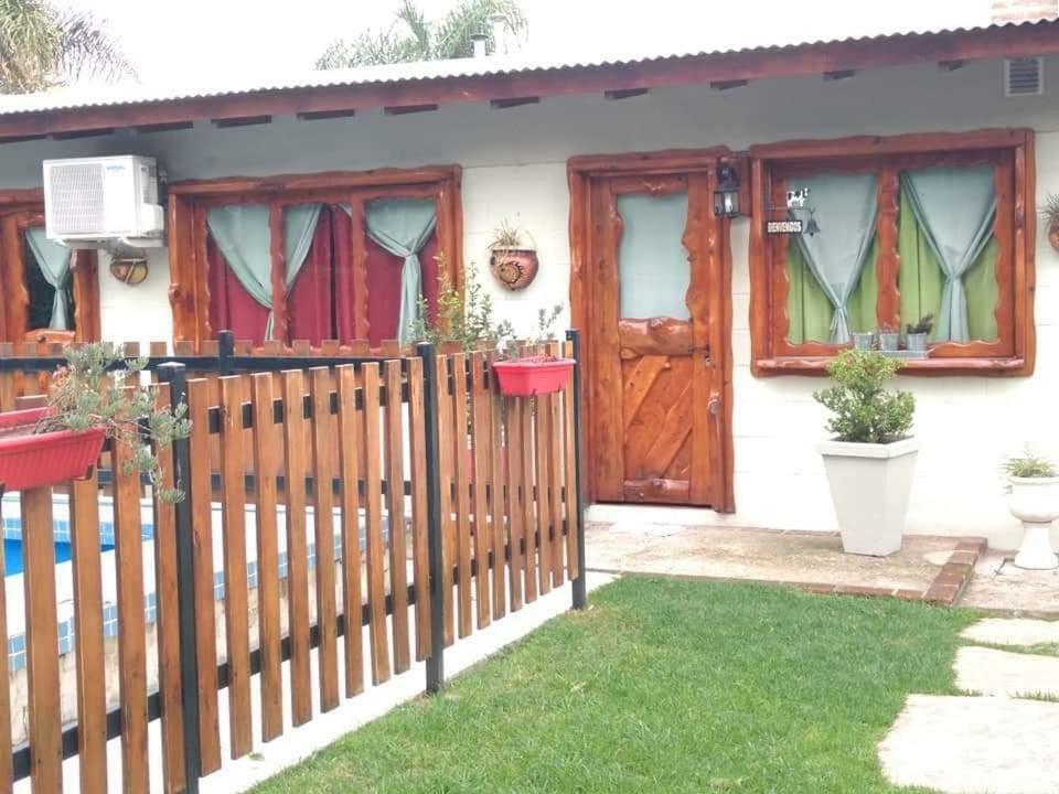 Apartamento Complejo El Duende Villa Carlos Paz