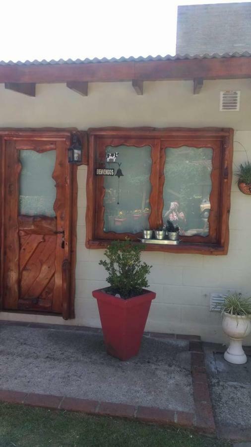 Apartamento Complejo El Duende