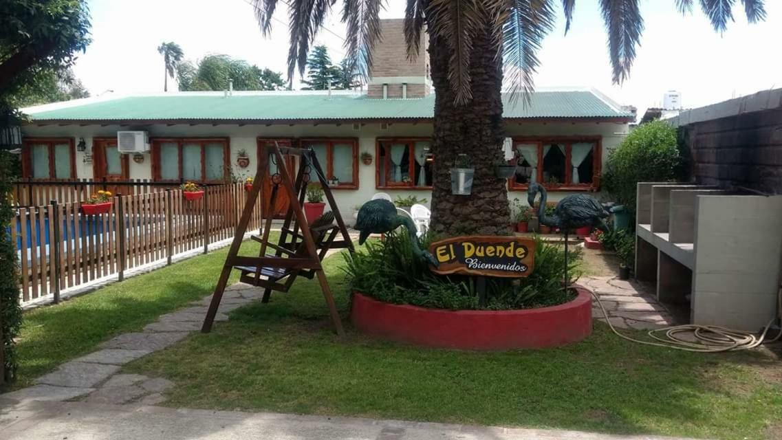 Complejo El Duende Apartamento Villa Carlos Paz