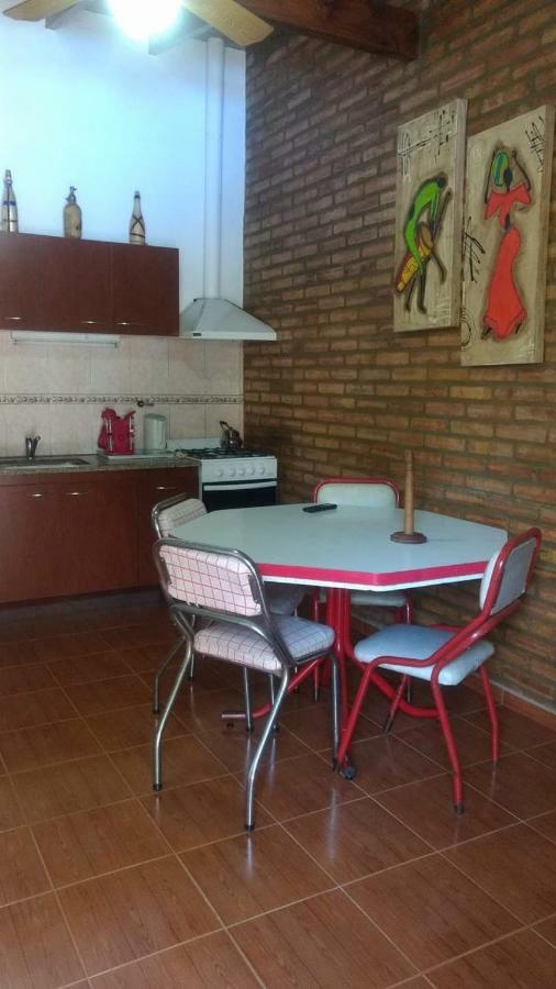 Complejo El Duende Apartamento