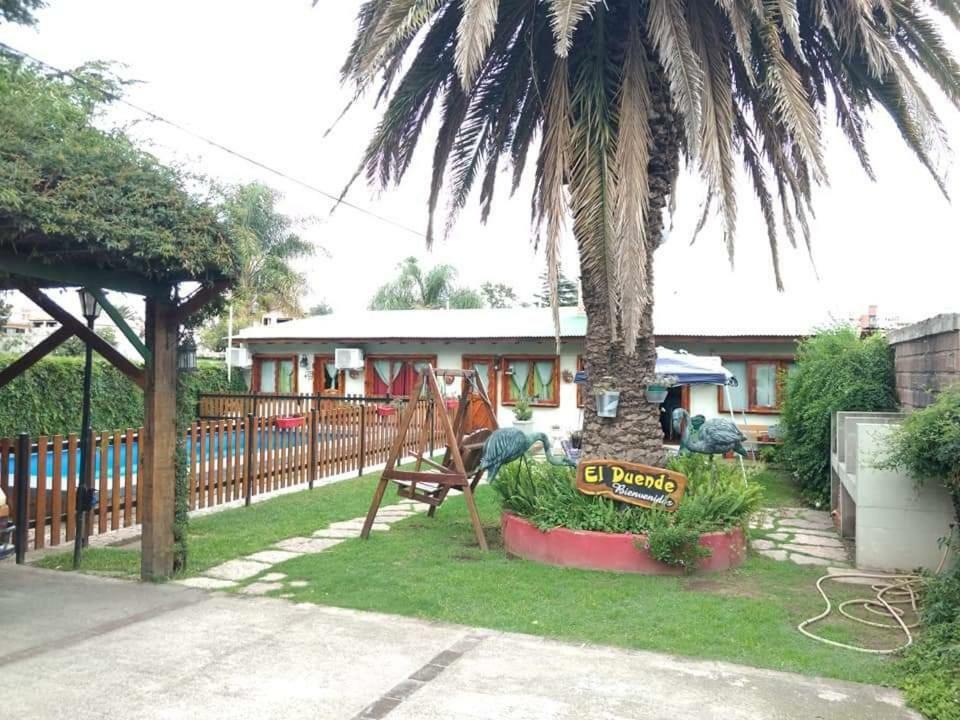Apartamento Complejo El Duende Villa Carlos Paz