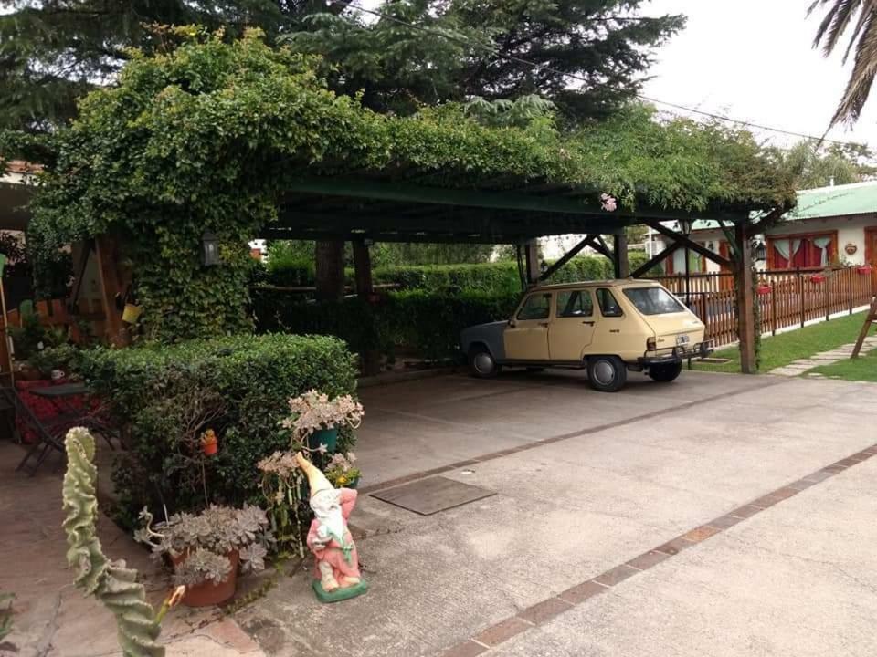 Complejo El Duende Apartamento
