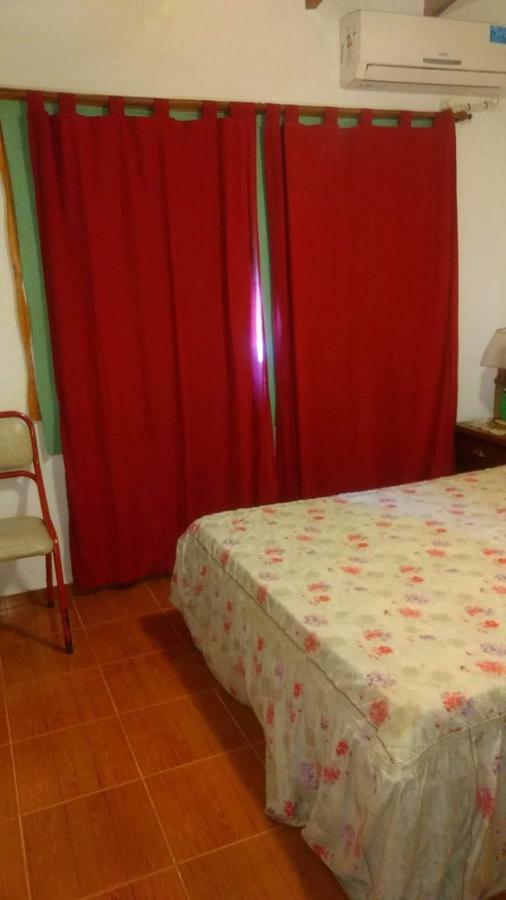 Apartamento Complejo El Duende *