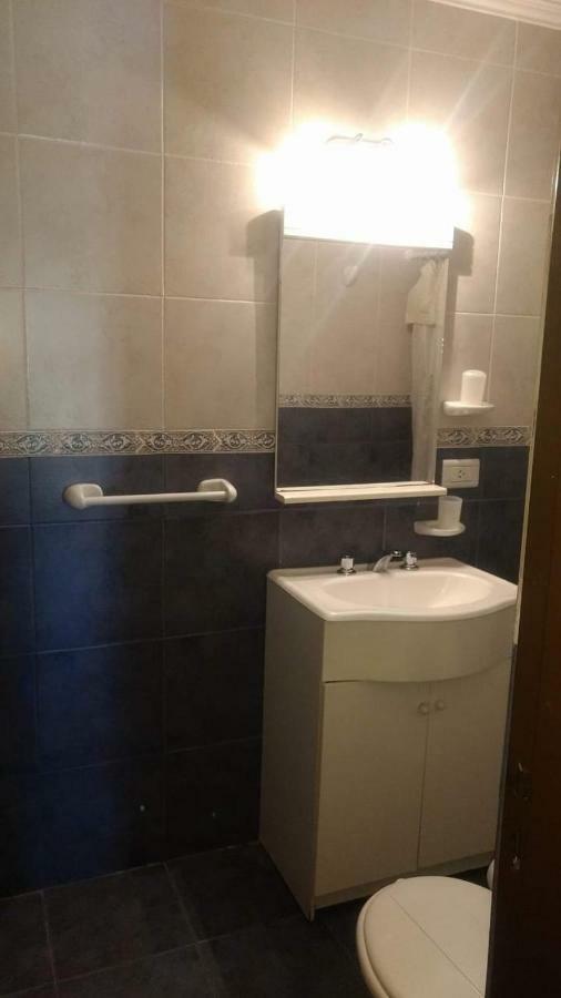 Apartamento Complejo El Duende Villa Carlos Paz