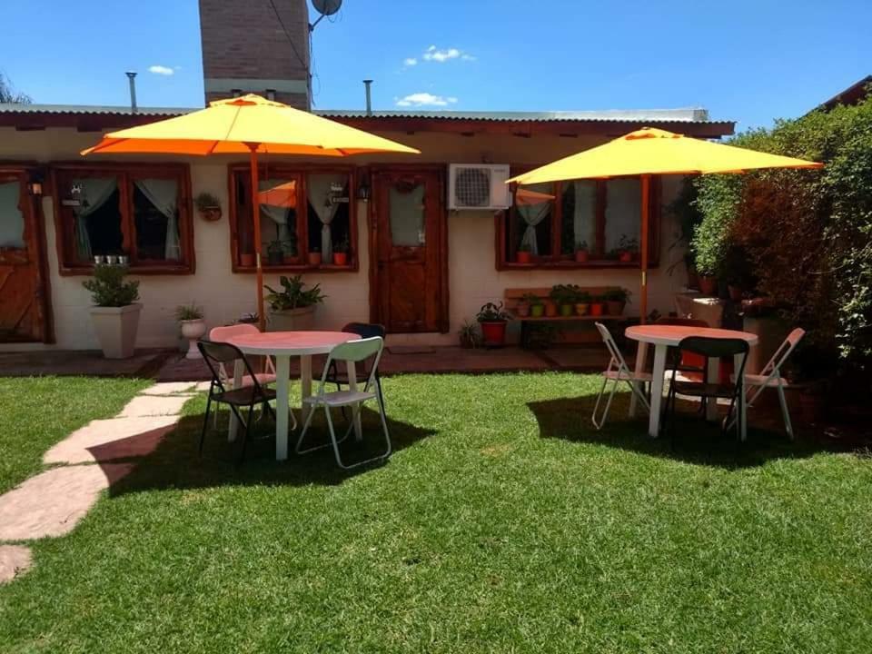 Complejo El Duende Apartamento
