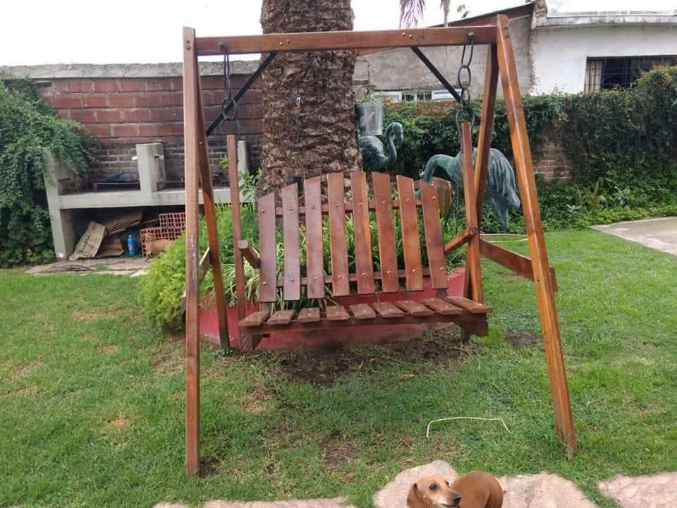 Apartamento Complejo El Duende Villa Carlos Paz
