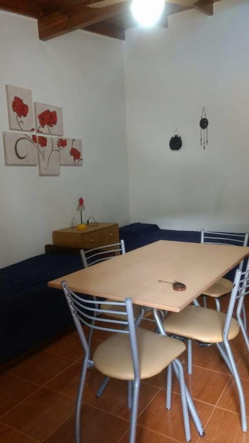 Complejo El Duende Apartamento Villa Carlos Paz