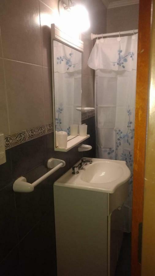 Apartamento Complejo El Duende