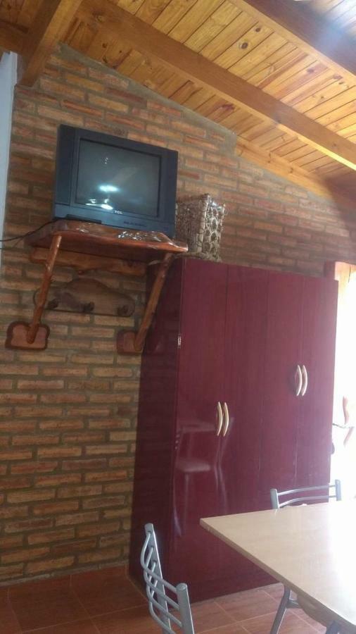 Complejo El Duende Apartamento Villa Carlos Paz
