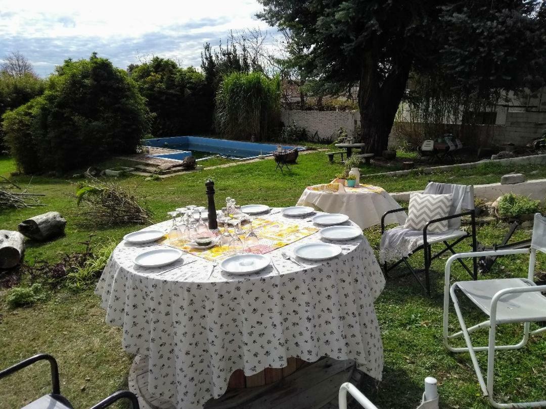 De Los Pajaros Inn Villa Carlos Paz