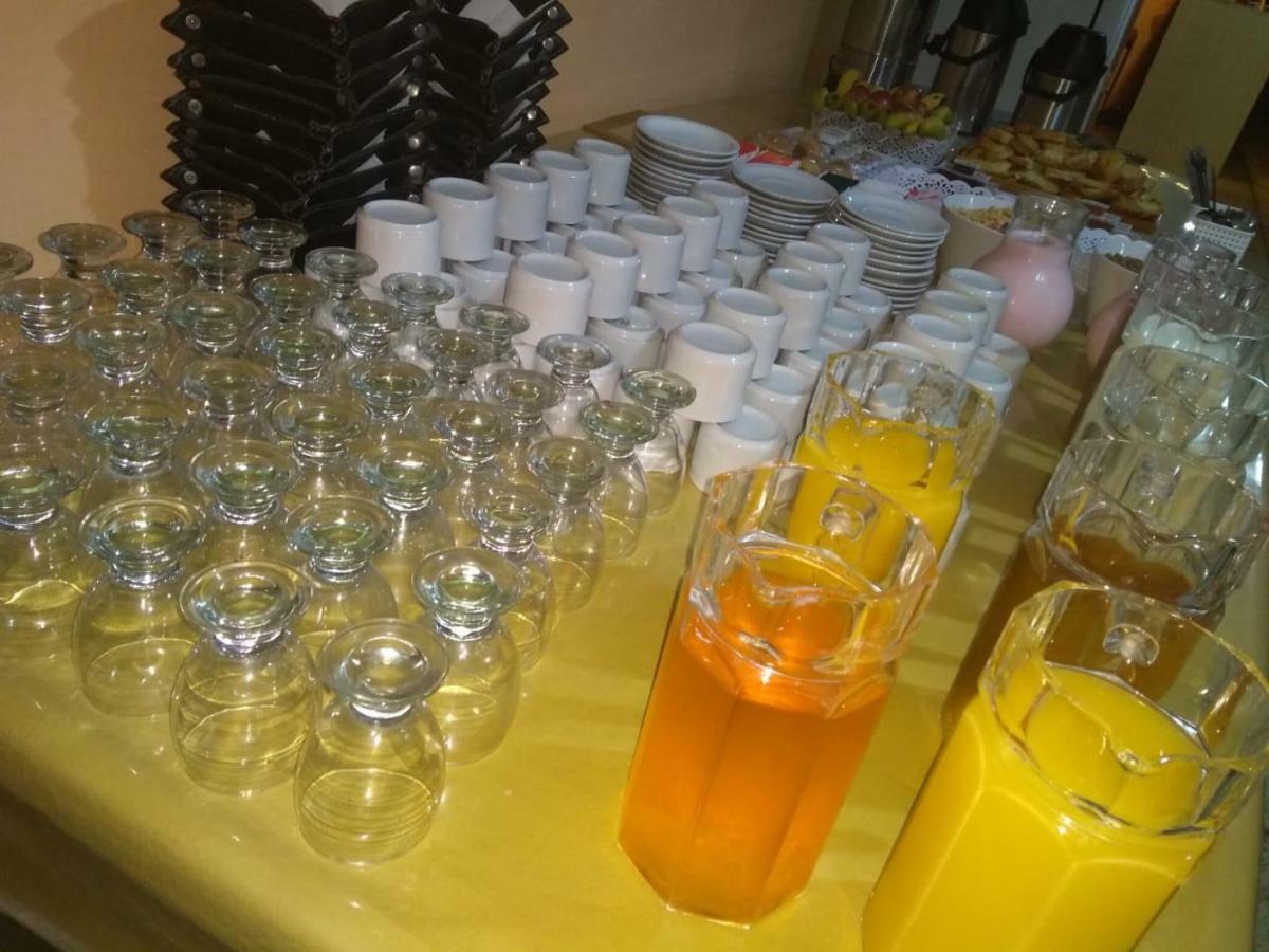 Hotel Nuevo Fatica 3*