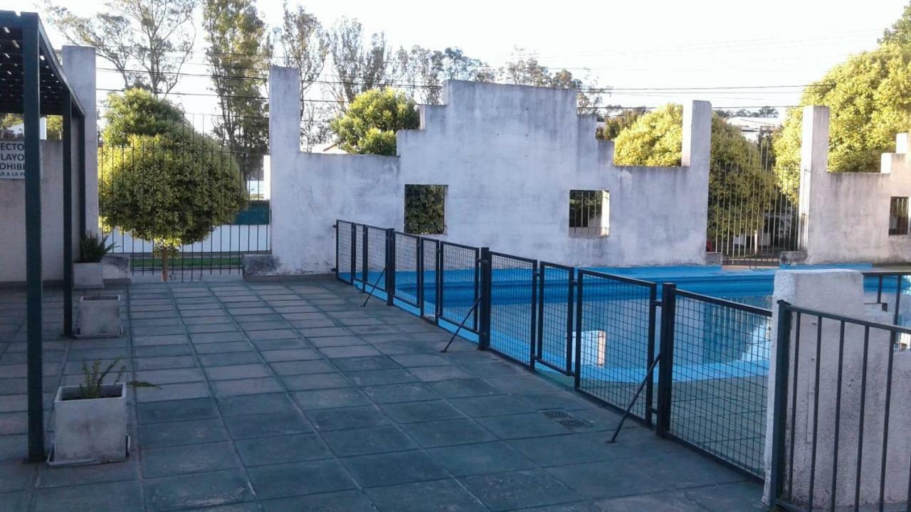 Castillo Del Lago Apartamento *