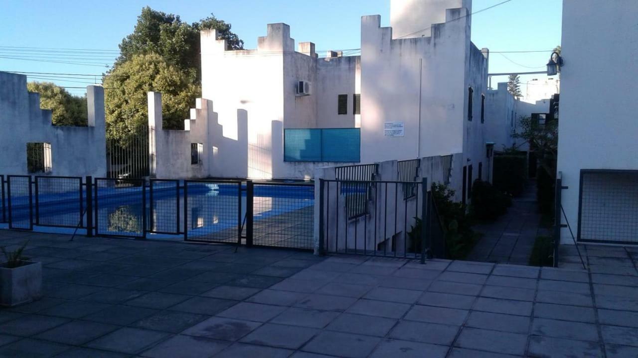 Apartamento Castillo Del Lago *