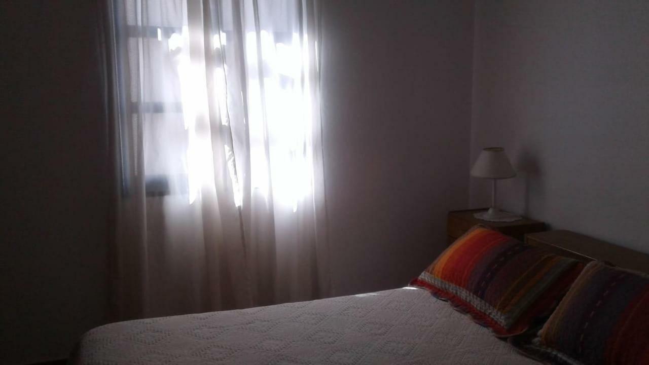Apartamento Castillo Del Lago Villa Carlos Paz