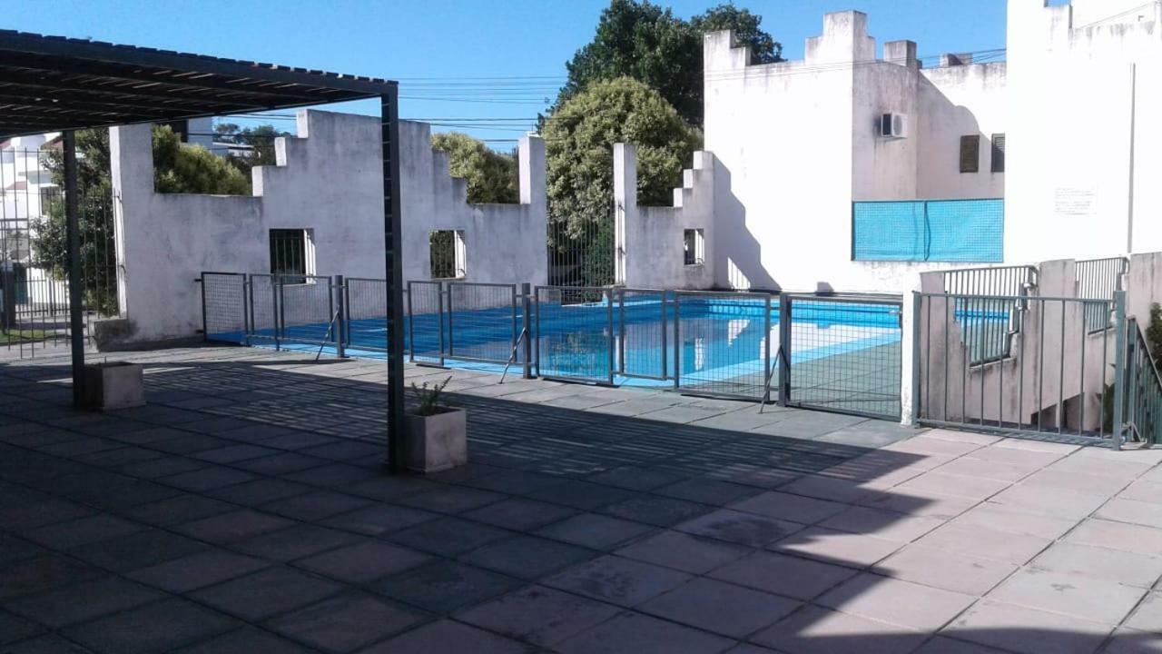 Castillo Del Lago Apartamento *